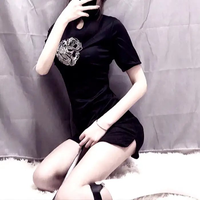 黑楼孤魂