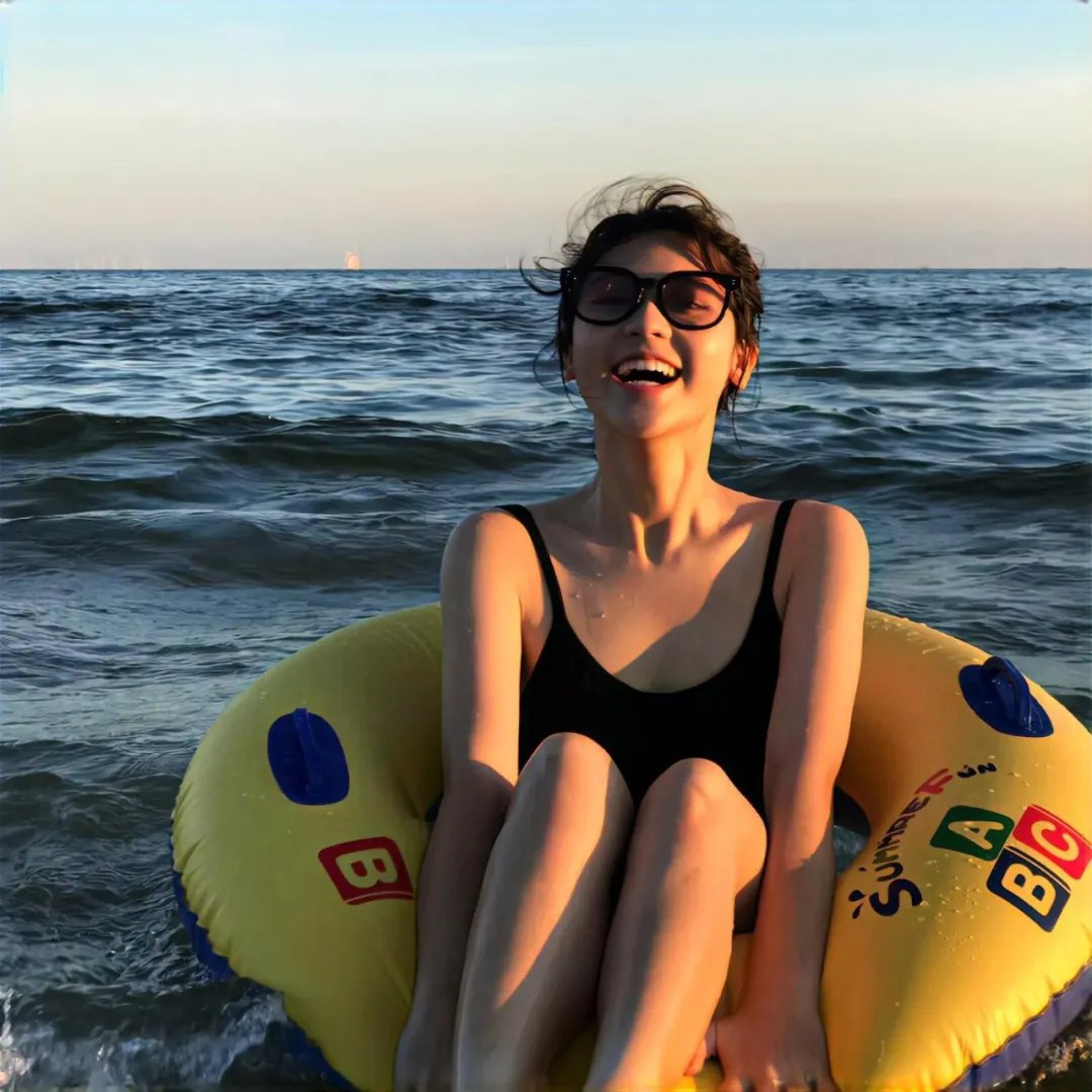 海面以下